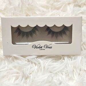 Violet Voss Lashes Limited Edition Violet Voss Cosmetic Make-up Accessories NIB